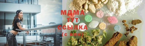 хмурый Алексин