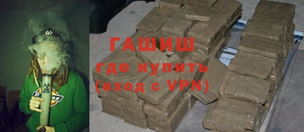 хмурый Алексин